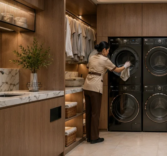 Concierge service
